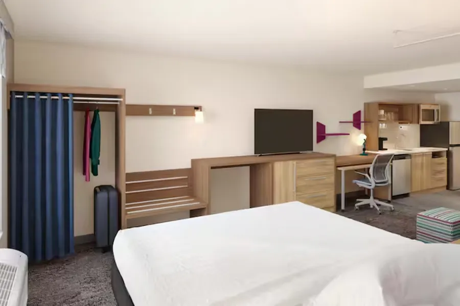 Home2 Suites By Hilton Harrisonburg University hotel detail image 2