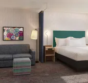Home2 Suites By Hilton Harrisonburg University hotel detail image 3