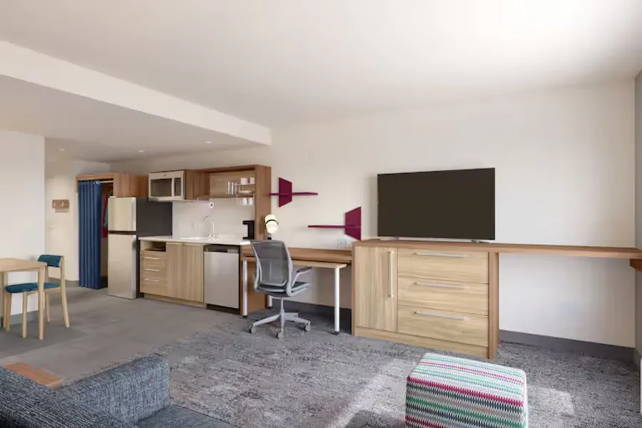 Home2 Suites By Hilton Harrisonburg University hotel detail image 6