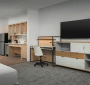 Towneplace Suites BY Marriott Forney hotel detail image 7