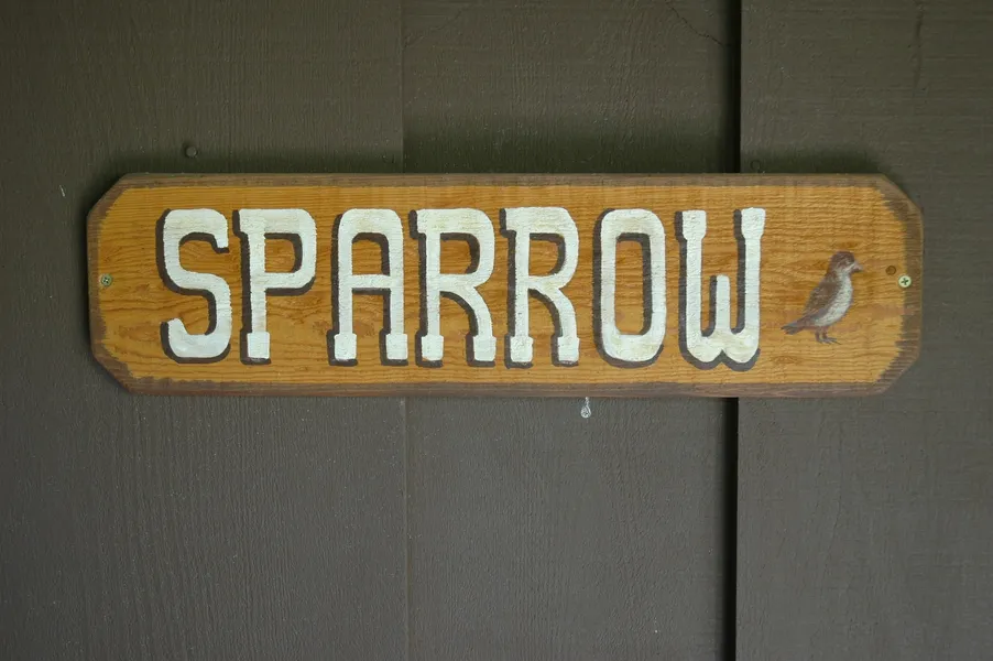 Briar Patch Inn hotel detail image 2
