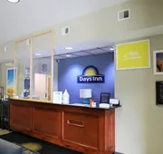Sleep Inn hotel detail image 3