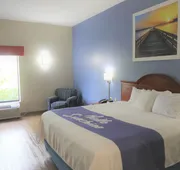 Sleep Inn hotel detail image 7