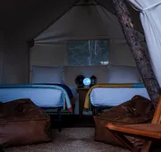 Under Canvas Columbia River Gorge hotel detail image 7