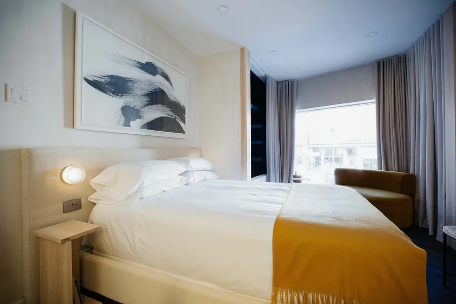 Ode hotel detail image 6