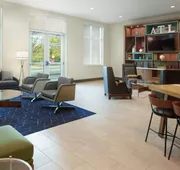 Courtyard® by Marriott® Atlanta Dunwoody hotel detail image 3