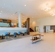 Courtyard® by Marriott® Atlanta Dunwoody hotel detail image 4