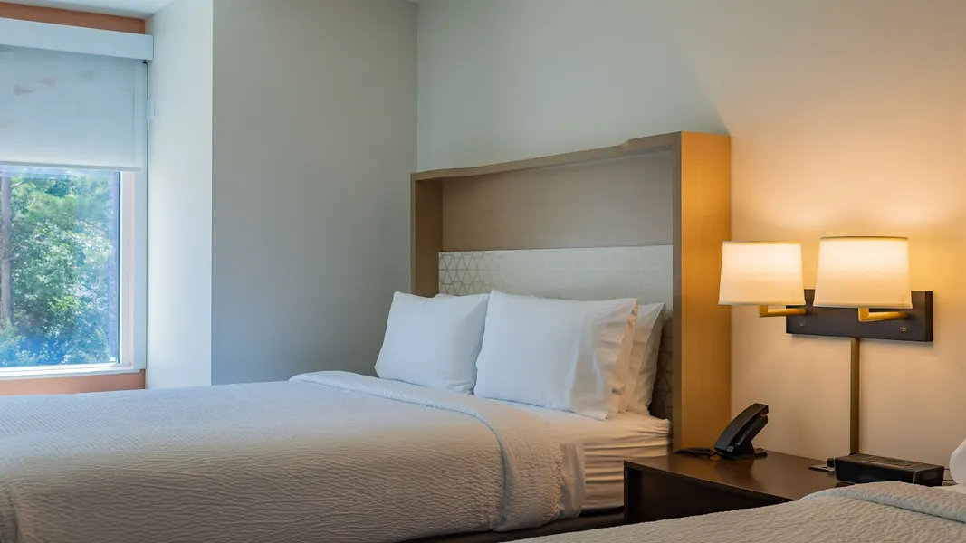 Courtyard® by Marriott® Atlanta Dunwoody hotel detail image 6