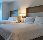 Courtyard® by Marriott® Atlanta Dunwoody hotel detail image 7