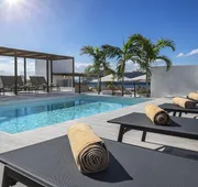 Coralia Boutique Hotel Cozumel hotel detail image 3