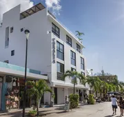 Coralia Boutique Hotel Cozumel hotel detail image 4