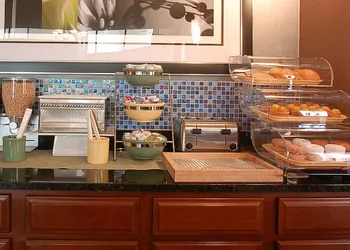 Welcome Inn Milledgeville hotel thumbnail 6