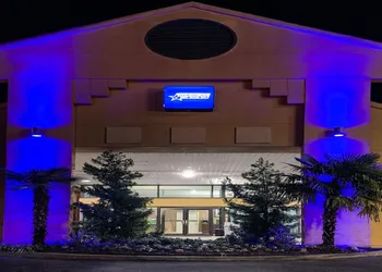 Welcome Inn Milledgeville hotel thumbnail 2