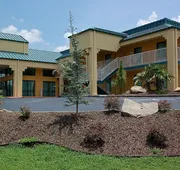 Welcome Inn Milledgeville hotel detail image 3