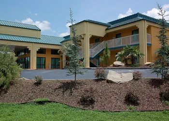 Welcome Inn Milledgeville hotel thumbnail 3