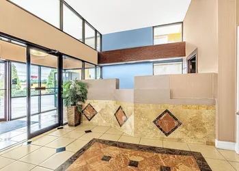 Welcome Inn Milledgeville hotel thumbnail 5