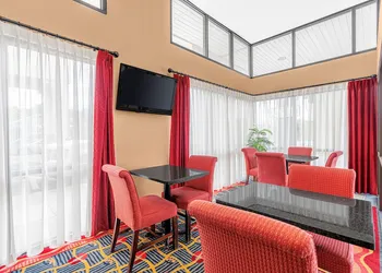 Welcome Inn Milledgeville hotel thumbnail 6