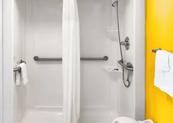 Welcome Inn Milledgeville hotel thumbnail 7