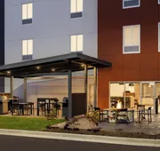 Candlewood Suites Navasota by IHG hotel detail image 3