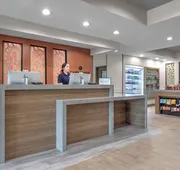 Candlewood Suites Navasota by IHG hotel detail image 7