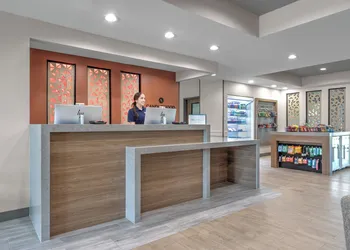 Candlewood Suites Navasota by IHG hotel thumbnail 7