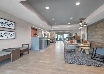Candlewood Suites Navasota by IHG hotel thumbnail 8