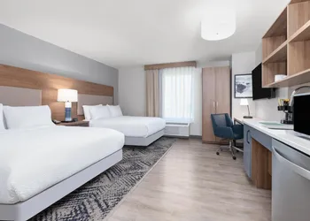 Candlewood Suites Navasota By IHG hotel thumbnail 3