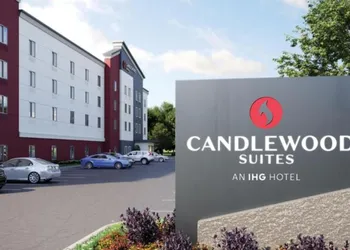 Candlewood Suites Navasota By IHG hotel thumbnail 4