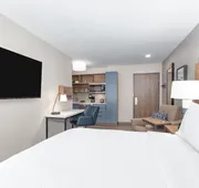 Candlewood Suites Navasota By IHG hotel detail image 5