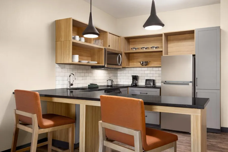 Candlewood Suites Navasota By IHG hotel detail image 6