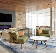 Fairfield by Marriott Inn & Suites Union hotel detail image 3
