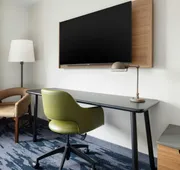 Fairfield by Marriott Inn & Suites Union hotel detail image 4