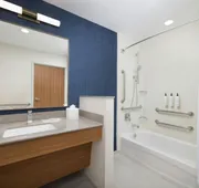Fairfield by Marriott Inn & Suites Union hotel detail image 5
