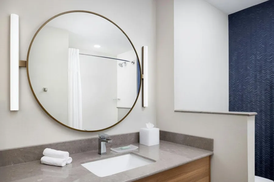 Fairfield by Marriott Inn & Suites Union hotel detail image 6