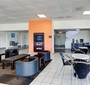 Executive Inn & Suites hotel detail image 5