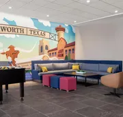Tru By Hilton Fort Worth Lake Worth hotel detail image 3
