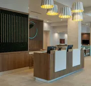 Element by Marriott Indianapolis Carmel hotel detail image 3