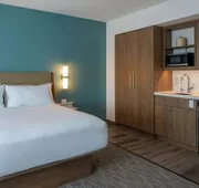 Element by Marriott Indianapolis Carmel hotel detail image 4