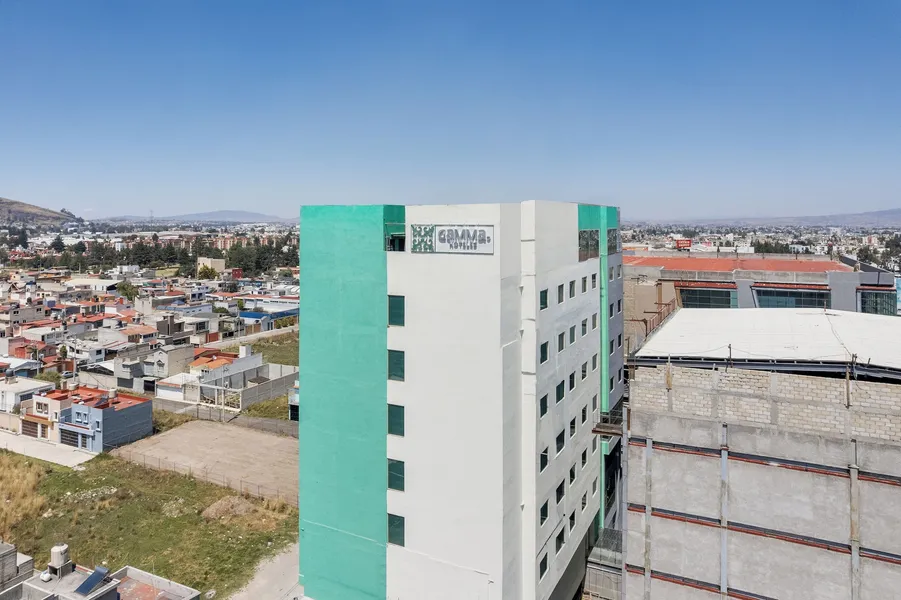 Gamma Toluca hotel detail image 2