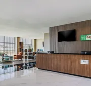 Gamma Toluca hotel detail image 3