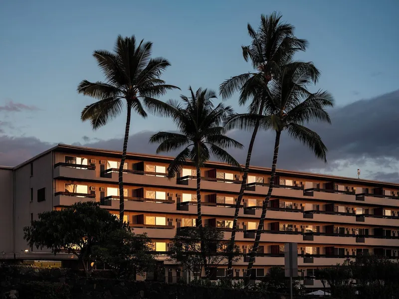 PACIFIC 19 Kona hotel detail image 2