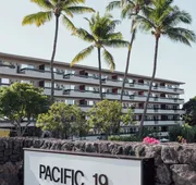 PACIFIC 19 Kona hotel detail image 5