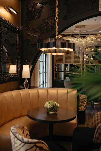 The Scotsman Hotel hotel detail image 2