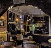 The Scotsman Hotel hotel detail image 4