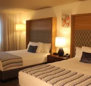 Wyndham Flint MI/Grand Blanc/Bishop Airport/Conference Ct hotel detail image 4