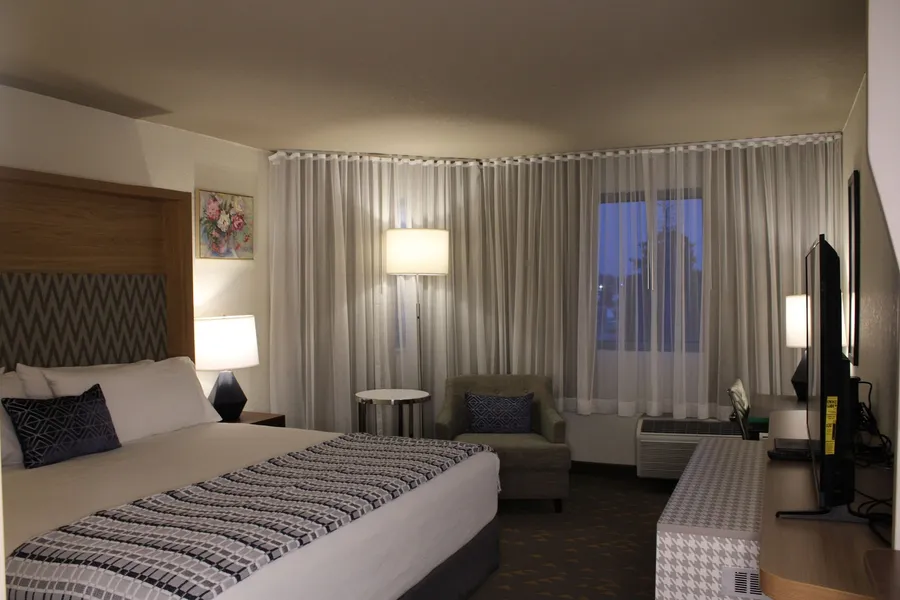 Wyndham Flint MI/Grand Blanc/Bishop Airport/Conference Ct hotel detail image 6
