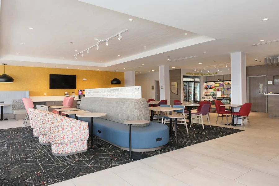 Home2 Suites By Hilton Lima hotel detail image 2