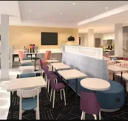Home2 Suites By Hilton Springfield hotel detail image 3