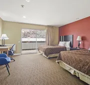 Sol Springs Inn hotel detail image 3