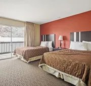 Sol Springs Inn hotel detail image 4